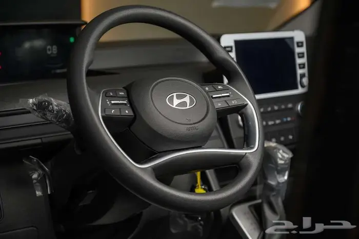 هيونداي ستاريا 9 راكب ديزل اتوماتيك موديل 2025 - عرض خاص 8