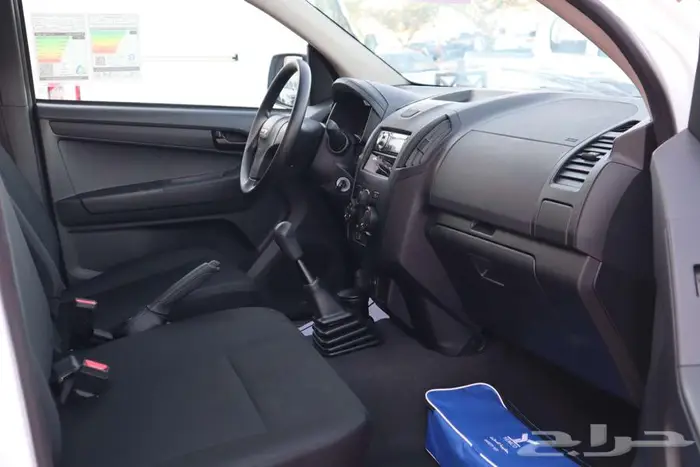 ايسوزو ديماكس غمارة حوض 150حصان 2025 اقل سعر 11