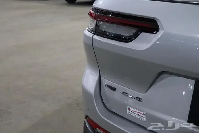 جراند شيروكي 2022 فل كامل ليميتد 8