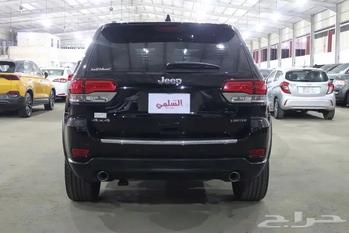 جراند شيروكي 2020 فل كامل 1