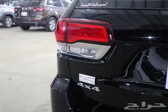 جراند شيروكي 2020 فل كامل 8