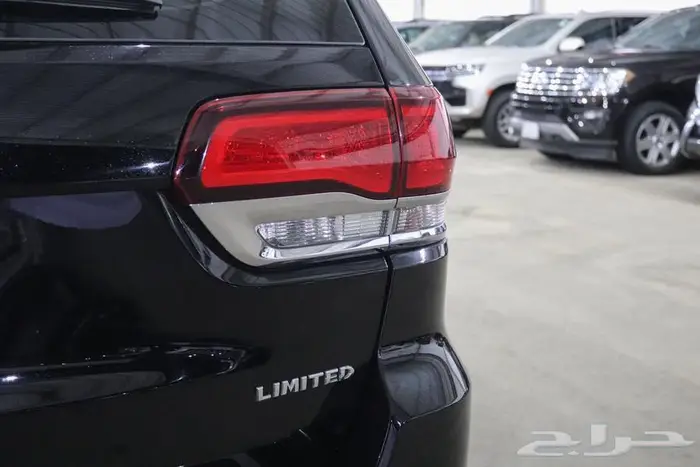 جراند شيروكي 2020 فل كامل 9