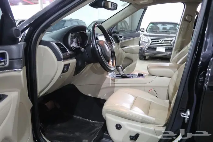 جراند شيروكي 2020 فل كامل 11