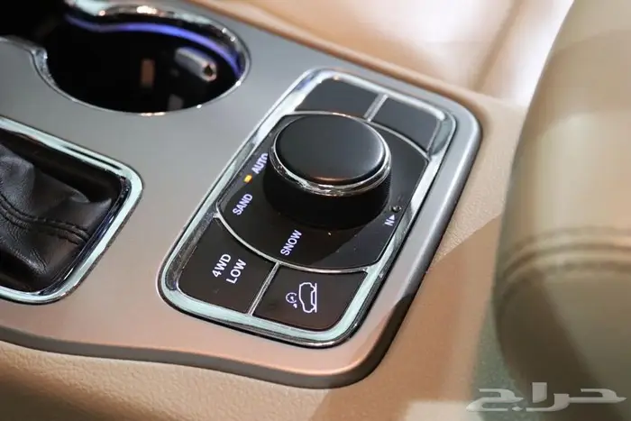 جراند شيروكي 2020 فل كامل 20