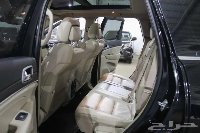 جراند شيروكي 2020 فل كامل 13