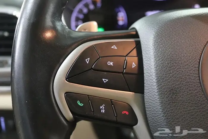 جراند شيروكي 2020 فل كامل 21