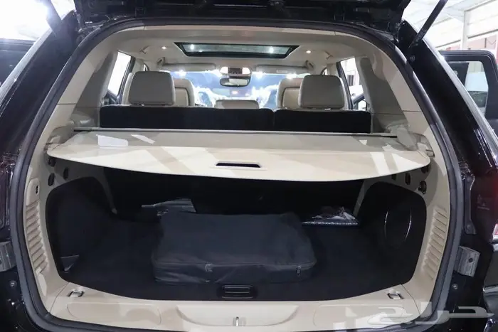 جراند شيروكي 2020 فل كامل 23