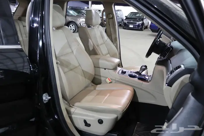 جراند شيروكي 2020 فل كامل 15