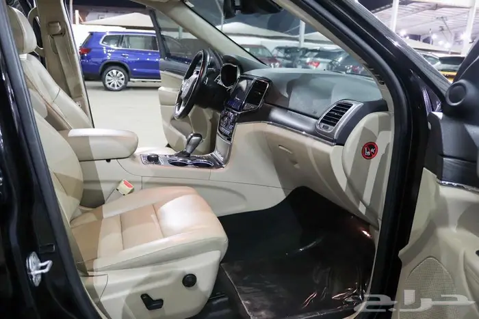 جراند شيروكي 2020 فل كامل 16