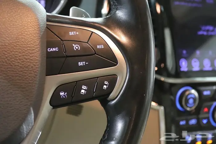 جراند شيروكي 2020 فل كامل 19