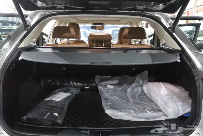 لكزس RX350 فل كامل 2022 29