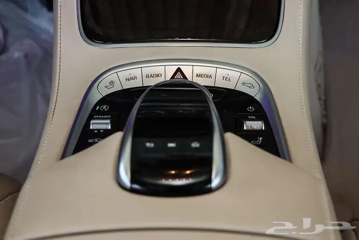 مرسيدس S450 2020 11