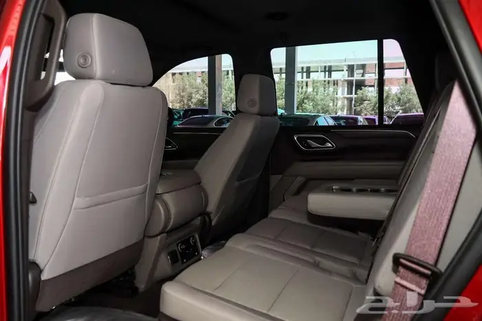 تاهو 2021 LS بدون دبل. 7