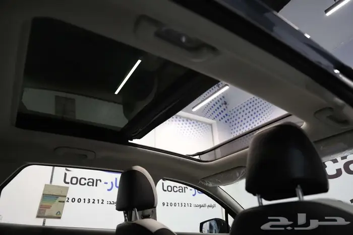 كيا سبورتاج 2025 - ستاندر مطور تربو 1500-1600كاش واقساط 11