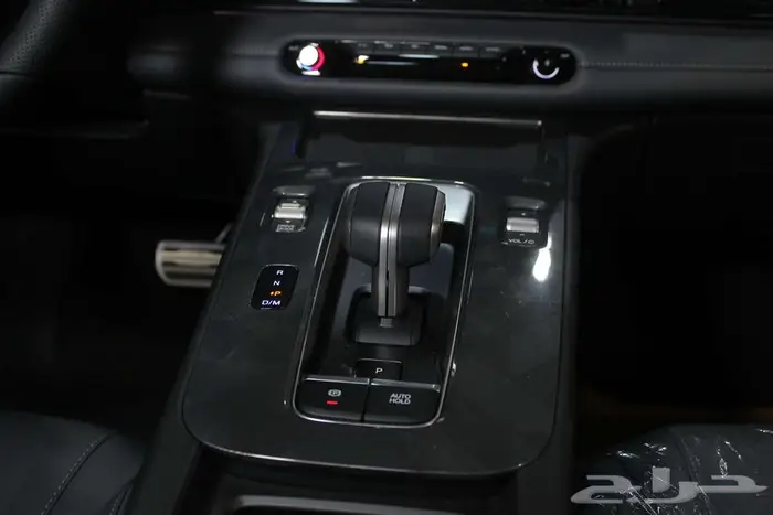 امباو جي اي سي 2026 سبورت R 7