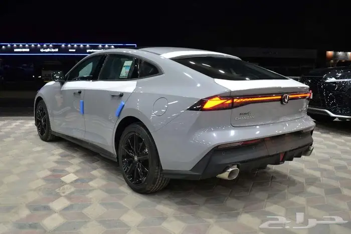 شانجانUNI-V- متوفر اليت وسبوررت 2026 5