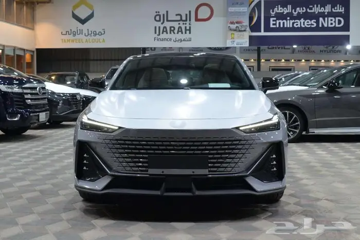 شانجانUNI-V- متوفر اليت وسبوررت 2026 0