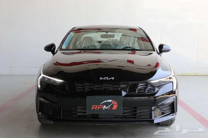 عروض مميزه على كيا K5 استاندر مطور 2026 وكيل الجبر والاهليه 3