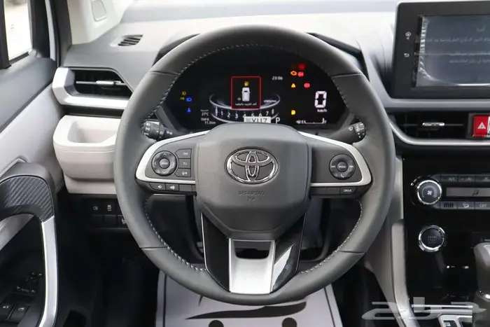 تويوتا فيلوز 1.5 GLX بنزين 2025 سعودي عروض مبيعات بنوك1 28