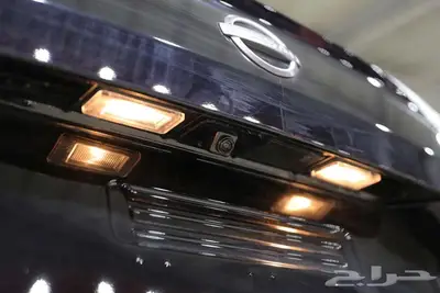 نيسان التيما اسود 2025 index