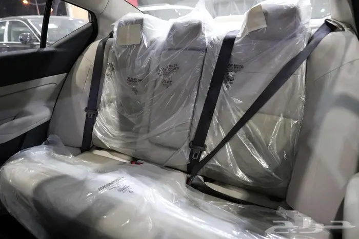 نيسان التيما اسود 2025 12