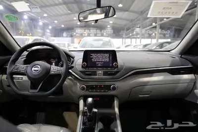 نيسان التيما اسود 2025 index