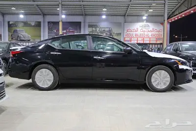 نيسان التيما اسود 2025 index