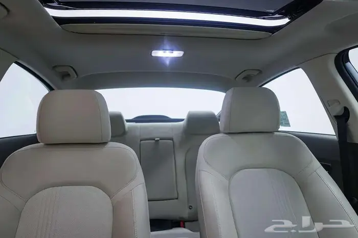 هيونداي اكسنت 2026 جميع الفئات ( فليت - سمارت - كمفورت ) 8