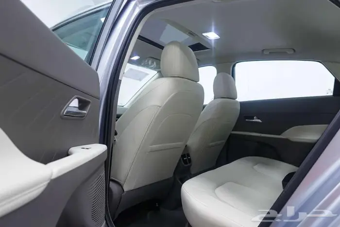 هيونداي اكسنت 2026 جميع الفئات ( فليت - سمارت - كمفورت ) 9