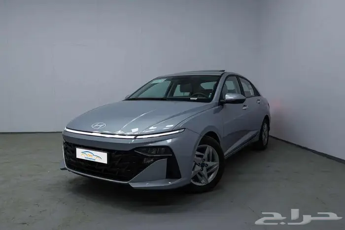 هيونداي اكسنت 2026 جميع الفئات ( فليت - سمارت - كمفورت ) 1