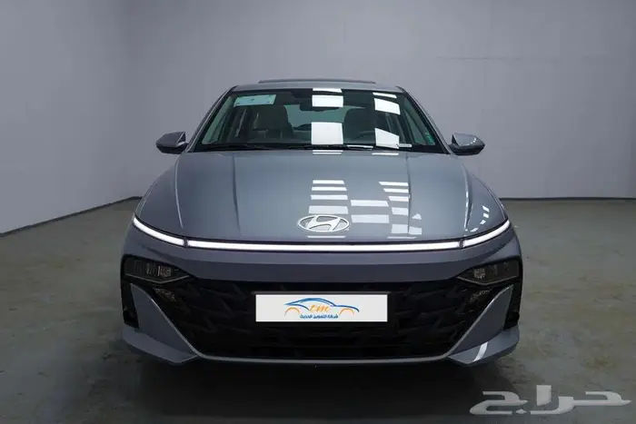 هيونداي اكسنت 2026 جميع الفئات ( فليت - سمارت - كمفورت ) 0