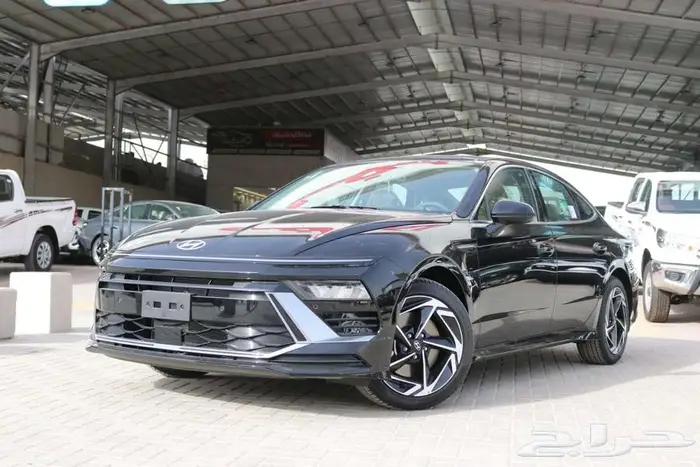 هونداي سوناتا بجميع انواعها 2026 2