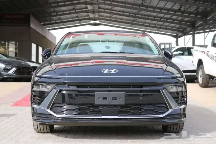 هونداي سوناتا بجميع انواعها 2026 3