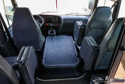 باص هيونداي كاونتي موديل 2015 30 راكب ديزل index