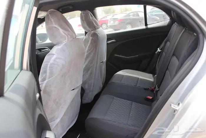 ام جي 3 MG3. 2025 suv 3