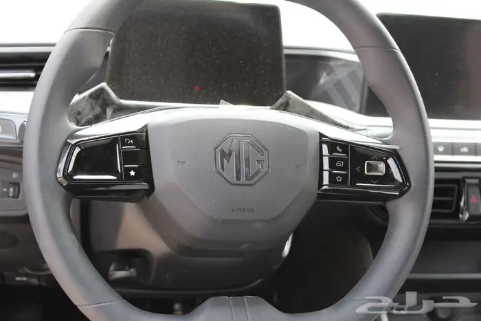 ام جي 3 MG3. 2025 suv 8