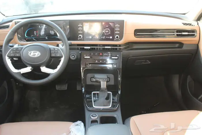 هيونداي كريتا كمفورت 2026 13