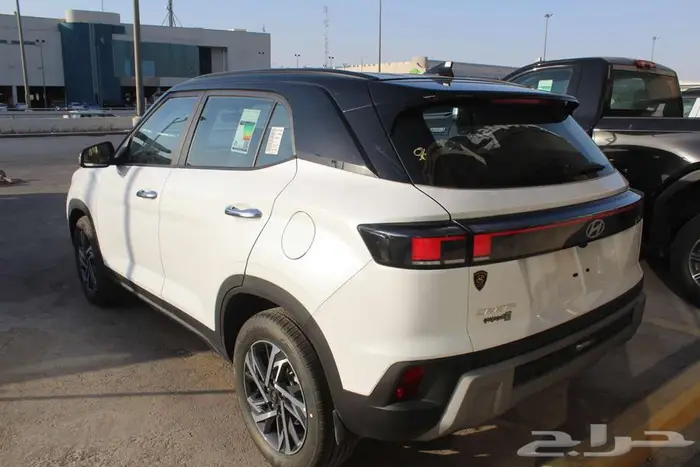 هيونداي كريتا كمفورت 2026 5