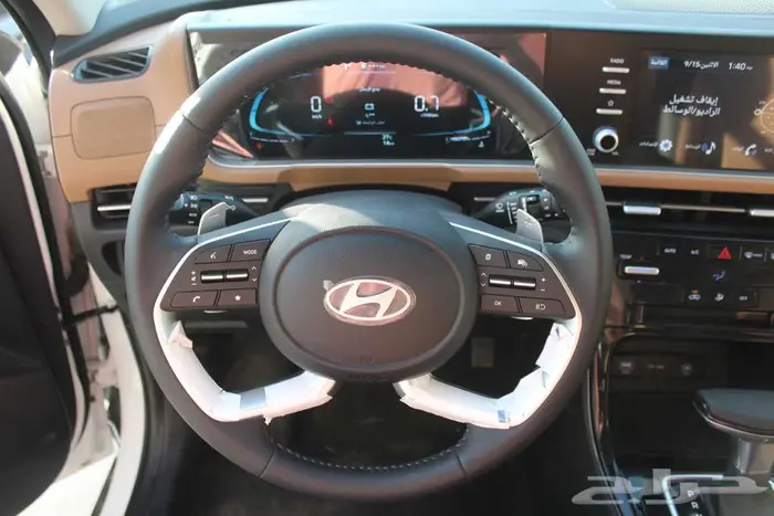 هيونداي كريتا كمفورت 2026 12