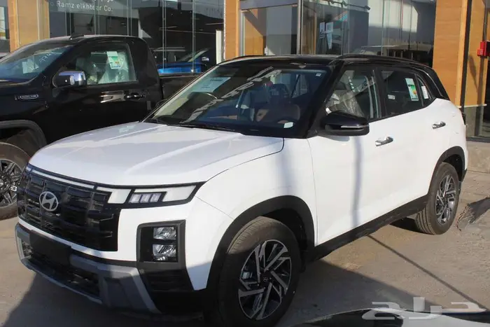 هيونداي كريتا كمفورت 2026 3