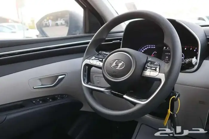 توسان 2.0 سمارت 2024خليجي ( جميع البنوك باقل الارباح ) 9