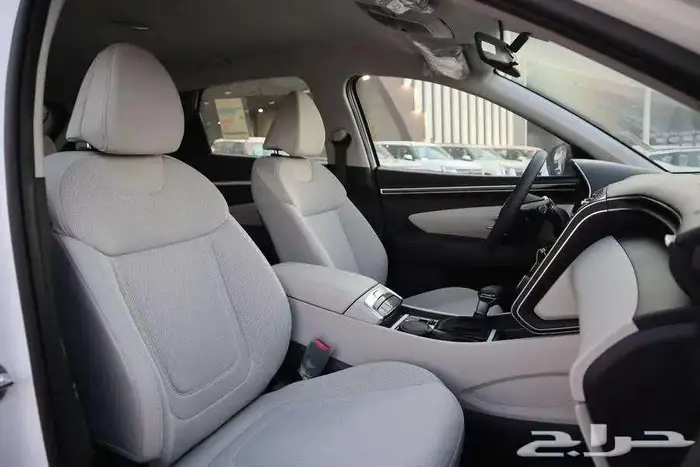 توسان 2.0 سمارت 2024خليجي ( جميع البنوك باقل الارباح ) 12