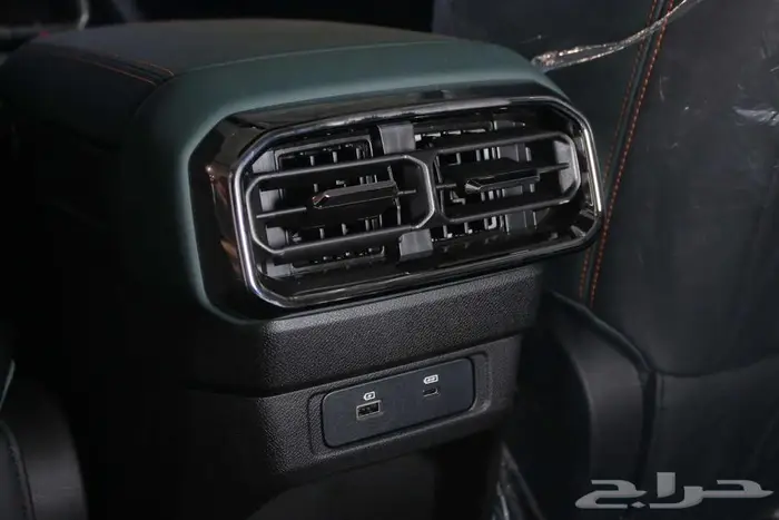 جيتور T2 لكجري هايبرد موديل 2026 11