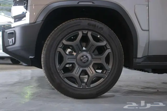 جيتور T2 لكجري هايبرد موديل 2026 17