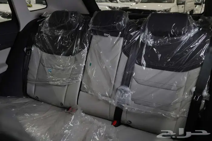 فورد تيريتوري 2026 ترند - الخضر للسيارات 13