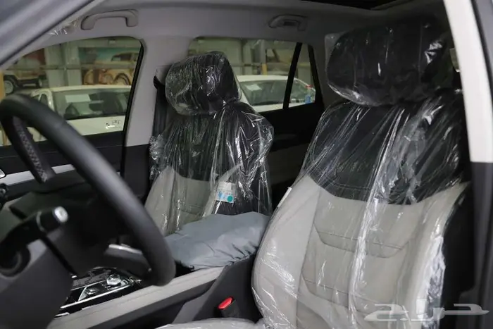 فورد تيريتوري 2026 ترند - الخضر للسيارات 23