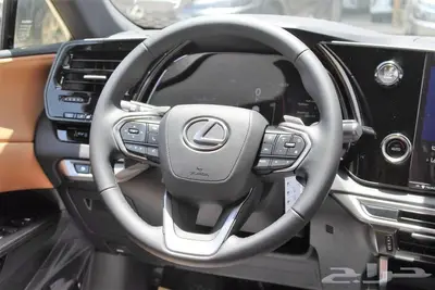 لكزس - RX350 برايم - 2025 - خليجي- index