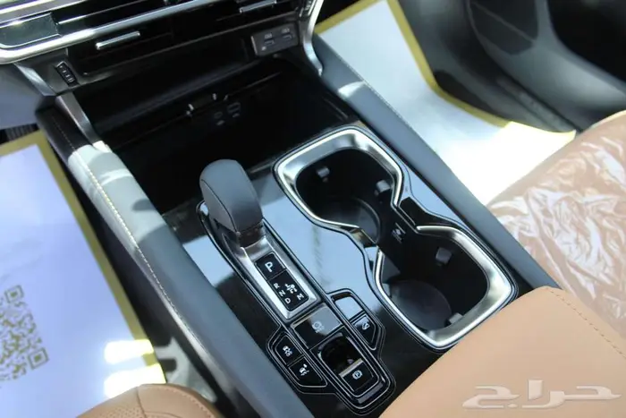 لكزس - RX350 برايم - 2025 - خليجي- 6