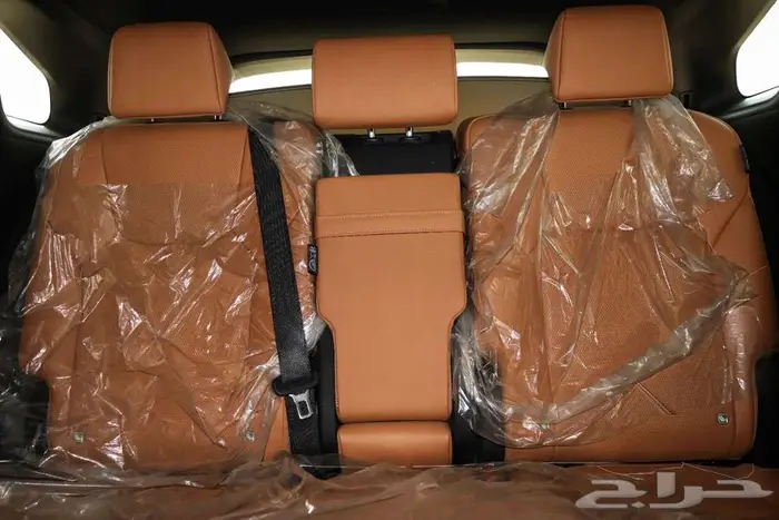 لكزس RX350 موديل 2024 عداد 20 الف كم 13