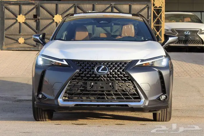 لكزس - UX300 خليجي هايبرد - 2025 - فل كامل- 0